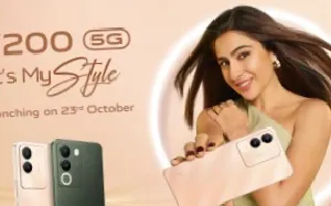 ﻿Vivo Y200 is approaching October 23, layout and colour alternatives discovered - Cricbuzz - Vivo y200 5g price in bangladesh