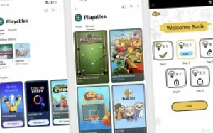 ﻿YouTube launches "Playables" for Premium subscribers - Youtube launches playables for premium subscribers free - Y
