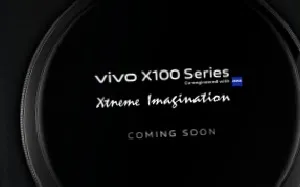 ﻿Vivo X100 collection is 'coming quickly' to India - Vivo x100 series is coming soon to india release date - Vivo x100 series