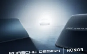 ﻿Honor posts first Magic6 Porsche Design teaser - Honor posts first magic 6 porsche design teaser review