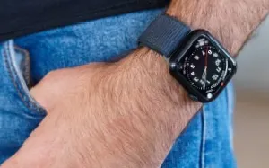 ﻿Apple is now selling Watch Ultra 2 and Series nine without blood oxygen characteristic in US - Apple Watch Series 9 - Apple