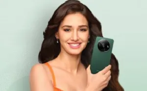 ﻿The Xiaomi Redmi A3 is coming to India on February 14 with 90Hz show, greater RAM