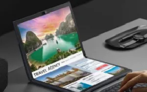﻿Kuo: No foldable iPhone or iPad in sight, 20.Three-inch foldable display MacBook to release in 2027