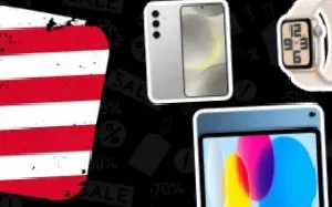 ﻿Deals: Galaxy S24 also drops in price, Best Buy has iPad offers this weekend