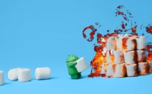 ﻿Flashback: Android Marshmallow is toast - Flashback android marshmallow is toast reddit - Flashback android marshmallow is t