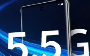 ﻿Vivo to feature 5.5G guide to X Fold3 and X100 series thru OTA replace - Ice UNIVERSE - Twitter - Sammobile - Ice Universe S
