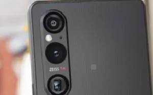 ﻿Sony Xperia 1 VI may have precisely the equal cameras as its predecessor