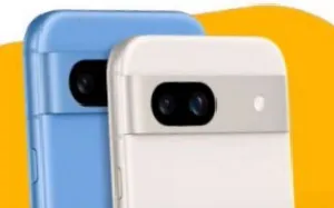 ﻿Is the Google Pixel 8a hiding in simple sight?