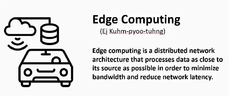 Edge Computing